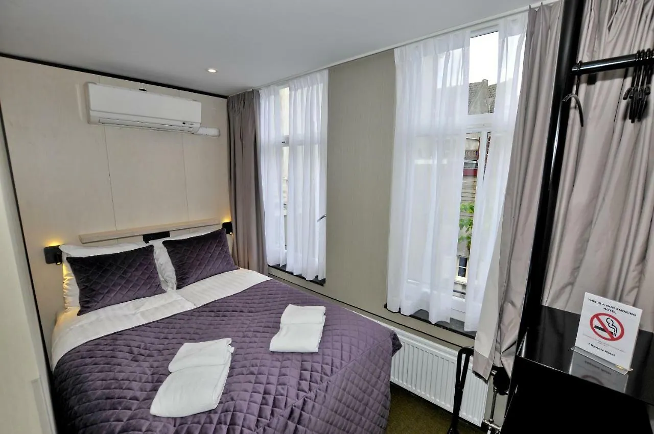 Cityview Hotel Amsterdam 3*,  Holandia