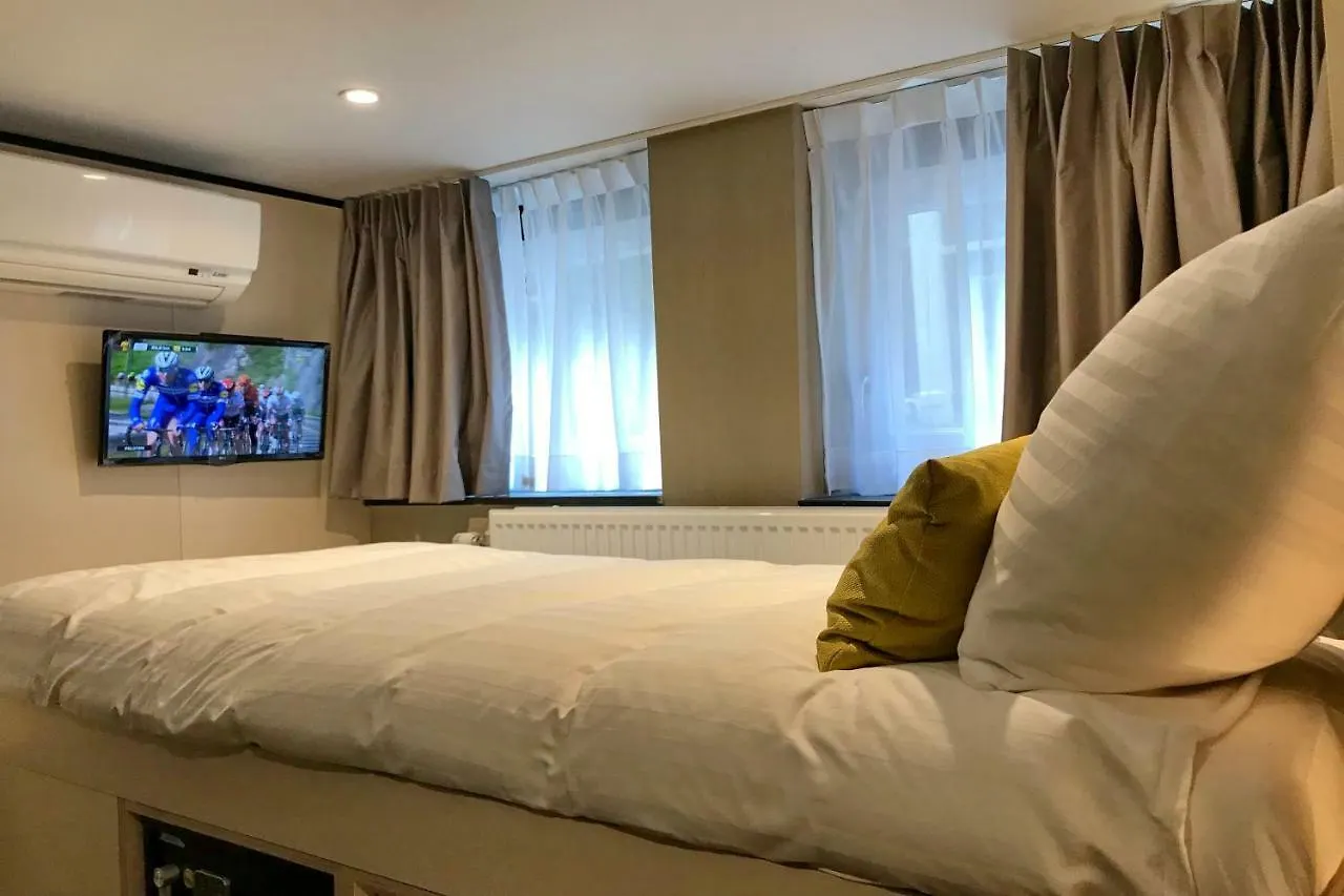 Cityview Hotel Amsterdam
