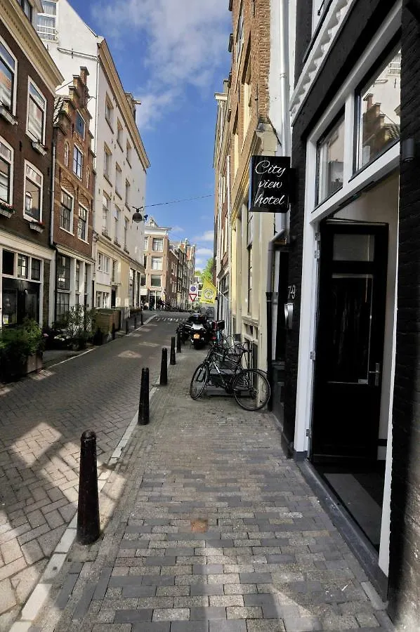 Cityview Hotel Amsterdam