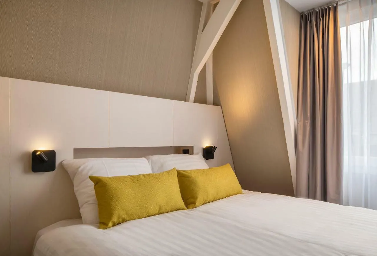 Cityview Hotel Amsterdam