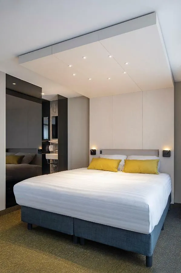 ***  Cityview Hotel Amsterdam Holandia
