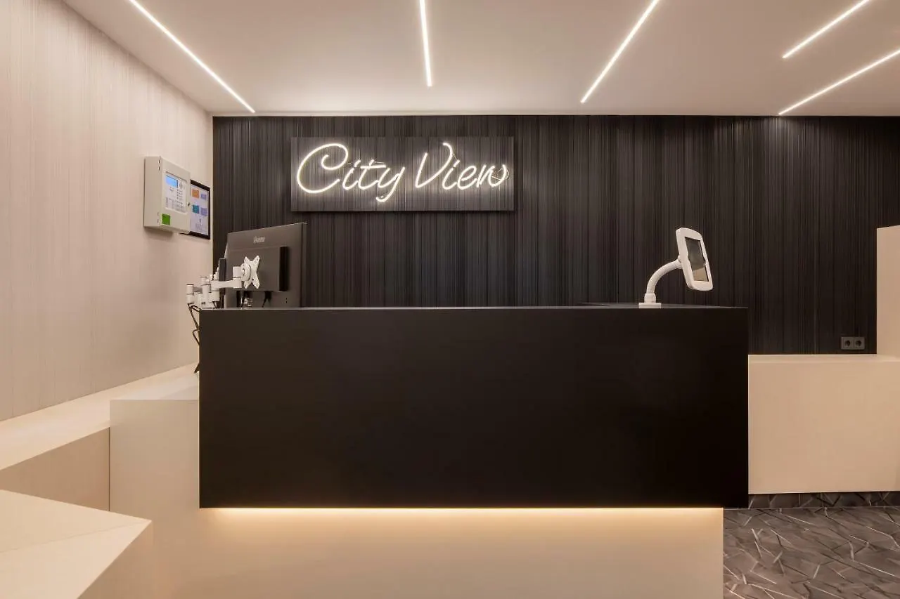 Cityview Hotel Amsterdam