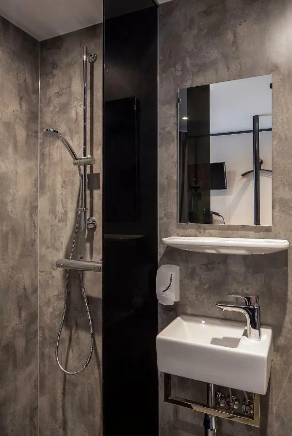 Cityview Hotel Amsterdam Holandia
