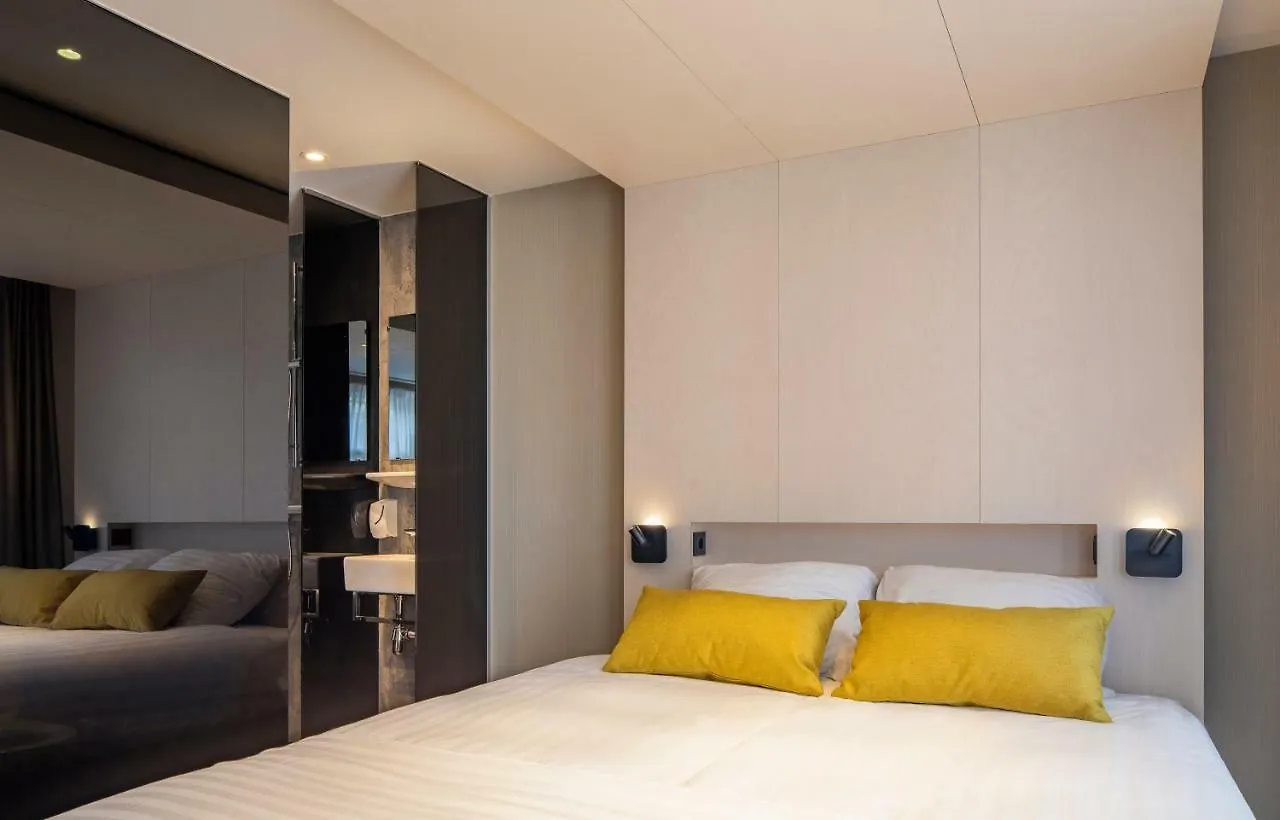 Cityview Hotel Amsterdam Holandia