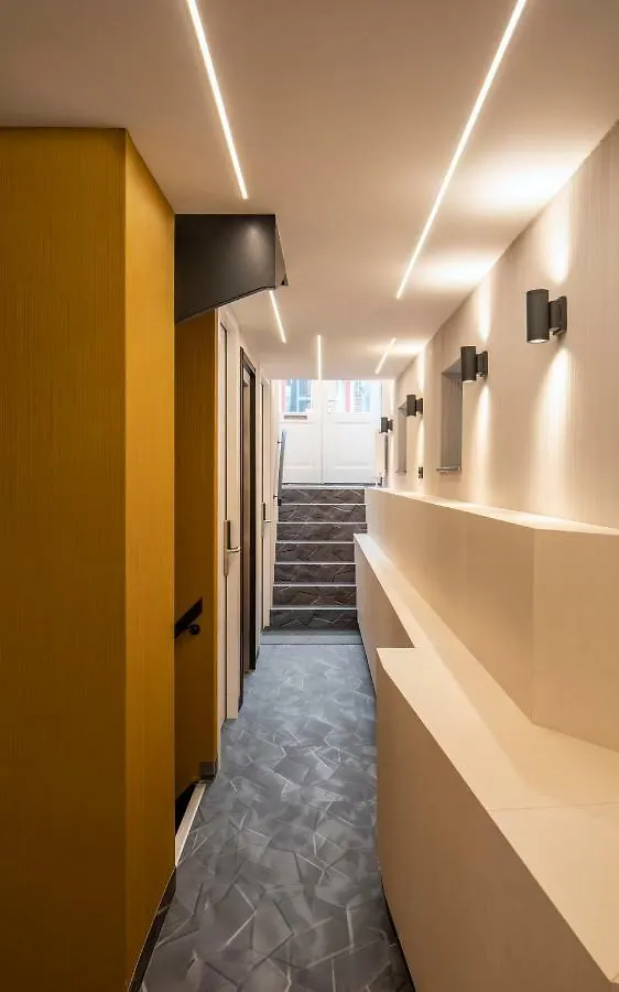Cityview Hotel Amsterdam