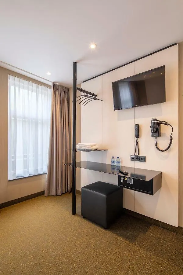 Cityview Hotel Amsterdam